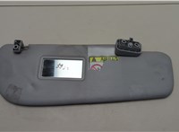 735749950 Козырек солнцезащитный Fiat Doblo 2009-2022 20556597 #1