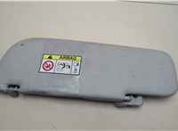 735749950 Козырек солнцезащитный Fiat Doblo 2009-2022 20556597 #2