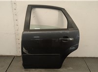  Дверь боковая (легковая) Ford Focus 2 2005-2008 20556601 #1