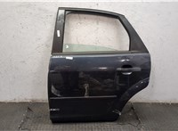 1317985, 4M51A25713AB Стекло боковой двери Ford Focus 2 2005-2008 11477219 #18