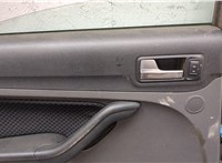 1317985, 4M51A25713AB Стекло боковой двери Ford Focus 2 2005-2008 11477219 #24