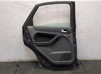 1317985, 4M51A25713AB Стекло боковой двери Ford Focus 2 2005-2008 11477219 #25