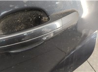  Дверь боковая (легковая) Ford Focus 2 2005-2008 20556601 #3
