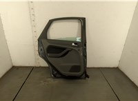  Дверь боковая (легковая) Ford Focus 2 2005-2008 20556601 #8