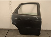 1317984, 4M51A25712AB Стекло боковой двери Ford Focus 2 2005-2008 11477238 #1
