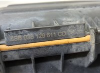 036129611CD Корпус воздушного фильтра Seat Ibiza 4 2008-2015 20556627 #3