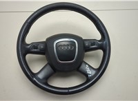 4F0880201BH Подушка безопасности водителя Audi A6 (C6) 2004-2011 11477251 #1