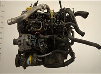  Форсунка топливная Renault Megane 2 2002-2009 11477259 #2