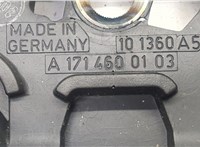 A17146001039E37 Руль Mercedes C W203 2000-2008 20556658 #10