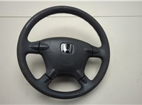  Подушка безопасности водителя Honda CR-V 2001-2006 11477285 #1