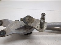  Механизм стеклоочистителя (трапеция дворников) Acura RL 2004-2012 20556667 #2