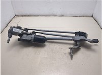  Механизм стеклоочистителя (трапеция дворников) Acura RL 2004-2012 20556667 #6