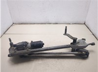  Механизм стеклоочистителя (трапеция дворников) Acura RL 2004-2012 20556667 #7