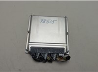 A1121530879, 0261207573 Блок управления двигателем Mercedes ML W163 1997-2005 20556684 #1