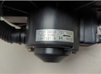  Двигатель отопителя (моторчик печки) Nissan Almera N15 1995-2000 20556708 #3