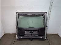 4F9845501B Стекло заднее Audi A6 (C6) 2004-2011 11477320 #2