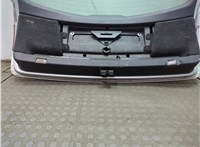 4F9845501B Стекло заднее Audi A6 (C6) 2004-2011 11477320 #3