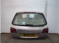 4F9845501B Стекло заднее Audi A6 (C6) 2004-2011 11477320 #1