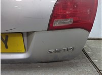 4F9845501B Стекло заднее Audi A6 (C6) 2004-2011 11477320 #8