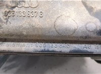  Корпус воздушного фильтра Audi 80 (B3) 1986-1991 20556756 #3