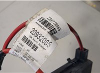  Электропроводка Chevrolet Camaro 2009-2013 20556760 #3