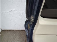  Крышка (дверь) багажника BMW 3 F30 2012-2019 20556765 #6