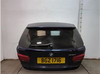  Крышка (дверь) багажника BMW 3 F30 2012-2019 20556765 #1