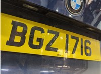  Крышка (дверь) багажника BMW 3 F30 2012-2019 20556765 #10