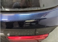 Крышка (дверь) багажника BMW 3 F30 2012-2019 20556765 #13