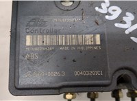  Блок АБС, насос (ABS, ESP, ASR) Chevrolet Lacetti 2004-2013 20556768 #2