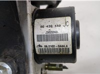  Блок АБС, насос (ABS, ESP, ASR) Chevrolet Lacetti 2004-2013 20556768 #5