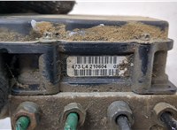  Блок АБС, насос (ABS, ESP, ASR) Renault Kangoo 1998-2008 20556769 #2