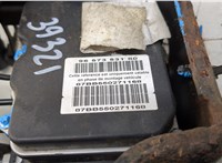 9657353180 Блок АБС, насос (ABS, ESP, ASR) Peugeot 307 2001-2008 20556782 #2