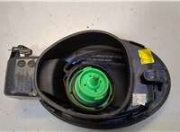  Лючок бензобака Porsche Panamera 2009-2016 20556815 #3
