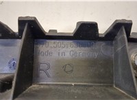 97050563601 Кронштейн бампера Porsche Panamera 2009-2016 20556818 #3