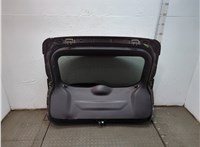 265504EA5A Фонарь крышки багажника Nissan Qashqai 2013-2022 11477384 #4