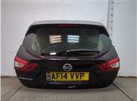 265504EA5A Фонарь крышки багажника Nissan Qashqai 2013-2022 11477384 #1