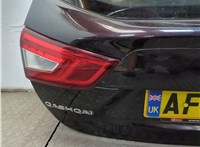 265504EA5A Фонарь крышки багажника Nissan Qashqai 2013-2022 11477384 #8