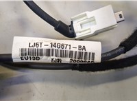 LJ6T14G671BA Разъем AUX/USB Ford Escape 2019-2022 20556840 #4