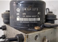  Блок АБС, насос (ABS, ESP, ASR) Volkswagen Golf 4 1997-2005 20556842 #5