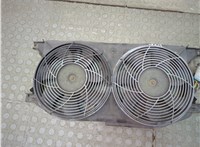 A1635000155, A1635400188, A1635400288 Вентилятор радиатора Mercedes ML W163 1997-2005 20556847 #1