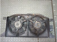 A1635000155, A1635400188, A1635400288 Вентилятор радиатора Mercedes ML W163 1997-2005 20556847 #2