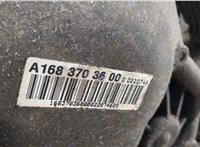 A1683704400 КПП - автомат (АКПП) Mercedes A W168 1997-2004 20556854 #7