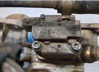  Распределитель впрыска (инжектор) Audi 80 (B3) 1986-1991 20556863 #5
