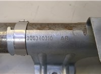  Подушка безопасности боковая (шторка) Porsche Panamera 2009-2016 20556875 #4