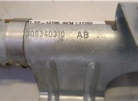  Подушка безопасности боковая (шторка) Porsche Panamera 2009-2016 20556880 #2