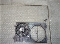 1J0121207T, 1J0959455P Вентилятор радиатора Volkswagen Bora 20556883 #2