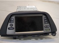  Дисплей мультимедиа Honda Odyssey 2004-2008 20556887 #1