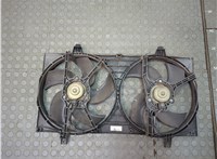  Вентилятор радиатора Nissan Almera N16 2000-2006 20556905 #2