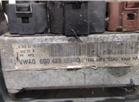  Насос электрический усилителя руля Volkswagen Fox 2005-2011 20556908 #5